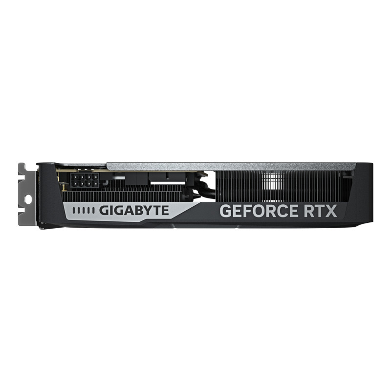 TARJETA DE VIDEO GV-N5060EAGLE OC-8GD / RTX 5060 / GDDR7 8 GB / DP 2.1 / HDMI 2.1 / GAMA BAJA image 7